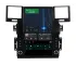 Land Rover Range Rover Sport (2005-2009) Tesla Android car radio