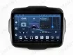 Jeep Renegade BU (2014-2022) Android autoradio Apple CarPlay