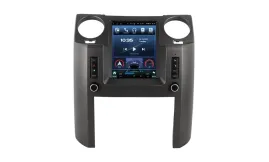 Land Rover Discovery 3 (2004-2009) Tesla Android autoradio