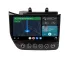 Maserati Gran Turismo 2007-2019 Autoradio Android - OEM style