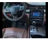 Maserati Quattroporte (2013-2016) Android Autoradio - OEM Stil