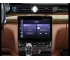 Maserati Quattroporte (2013-2016) Android Autoradio - OEM Stil
