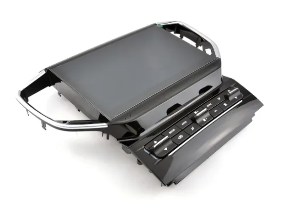 Maserati Ghibli (2016-2021) Android autoradio - OEM stijl