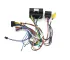 Maserati Ghibli (2016-2021) Android autoradio - OEM stijl