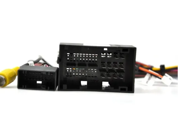Maserati Ghibli (2016-2021) Android autoradio - OEM stijl