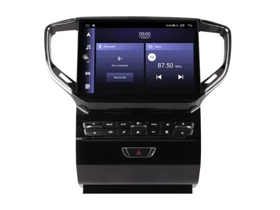Maserati Ghibli (2013-2015) Android car radio - OEM style