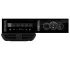 Porsche Cayenne (2010-2017) Android head unit CarPlay - 12.3''+12.3''