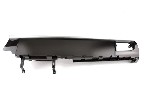 Porsche Macan (2014+) Android head unit CarPlay - 12.3''+12.3''