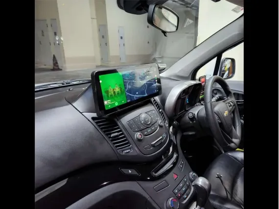 Chevrolet Orlando (2010-2018) Samochodowy Android stereo CarPlay - 12.3 inches