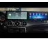 Mercedes CLA-Class C117 (2013-2019) 12.3''+12.3'' Apple CarPlay