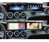 Mercedes C-Class W205 (2014-2021) 12.3''+12.3'' Apple CarPlay