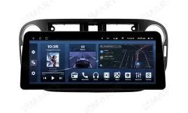 VW Tiguan (2011-2018) Android car radio Apple CarPlay - 12.3 inches
