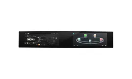 Audi Q5 8R (2008-2016) Android car radio Apple CarPlay 10.25+10.25