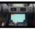 Range Rover Vogue 3 (2002-2012) Klimagerät panel big Bildschirm
