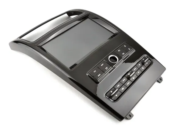 Maserati Quattroporte (2003-2007) Autoradio Android - OEM style