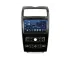 Maserati Quattroporte (2003-2007) Autoradio Android - OEM style