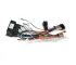 Maserati Quattroporte (2003-2007) Autoradio Android - OEM style
