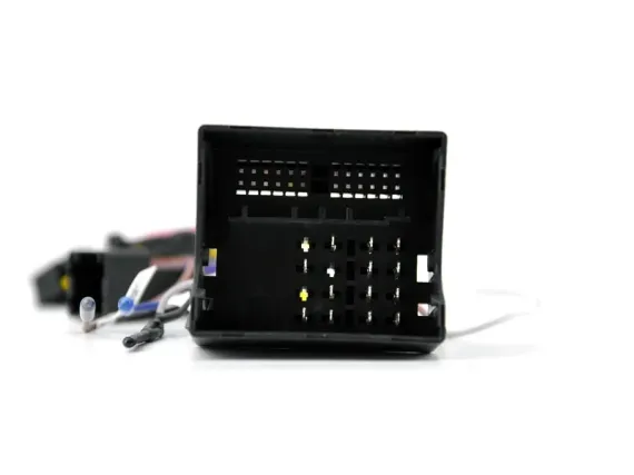 Maserati Quattroporte (2003-2007) Autoradio Android - OEM style