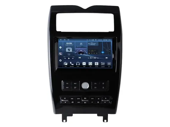 Maserati Quattroporte (2008-2012) Autoradio Android - OEM style
