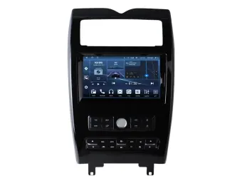 Maserati Quattroporte (2008-2012) Autoradio Android - OEM style