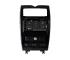 Maserati Quattroporte (2008-2012) Autoradio Android - OEM style