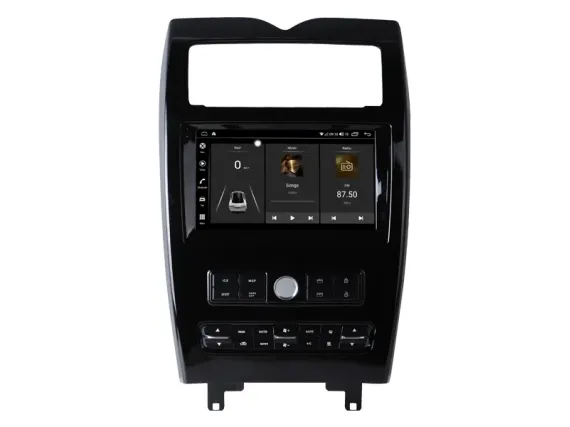 Maserati Quattroporte (2008-2012) Autoradio Android - OEM style