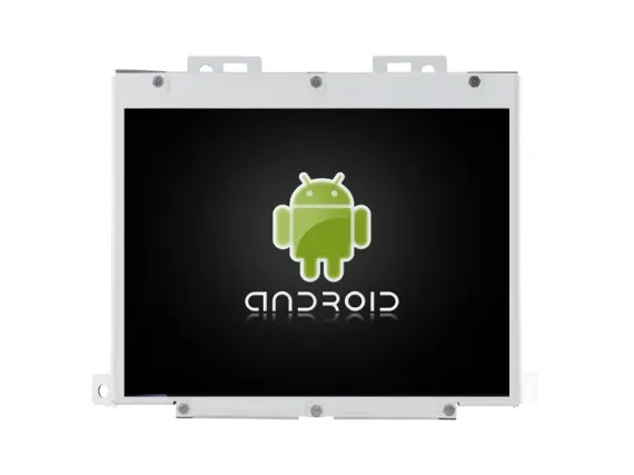 Maserati Levante (2016-2023) Android Autoradio - OEM Stil