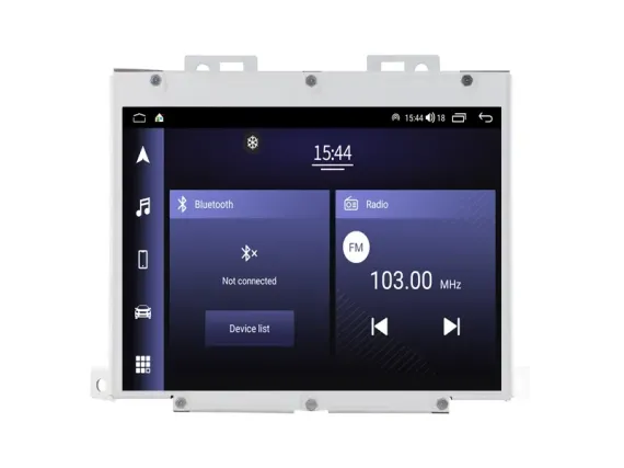 Maserati Levante (2016-2023) Android Autoradio - OEM Stil
