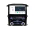 Toyota LC 100 (2002-2007) Radio para coche Android - dual screen