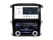 Toyota LC 100 (2002-2007) Autoradio Android - dual screen