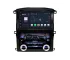 Lexus LX 470 (2003-2007) Radio para coche Android - dual screen