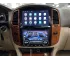 Lexus LX 470 (2003-2007) Radio para coche Android - dual screen
