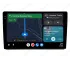 Jeep Wrangler (2006-2010) Android Auto