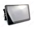 Jeep Wrangler (2010-2017) 10-inch Android car radio Apple CarPlay