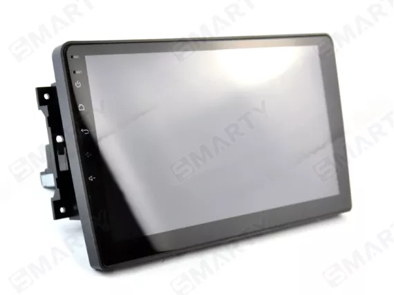 Jeep Wrangler (2010-2017) 10-inch Android car radio Apple CarPlay