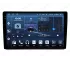 Jeep Wrangler (2010-2017) 10-inch Android car radio Apple CarPlay