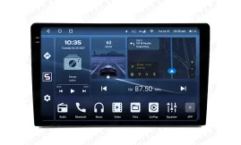 Jeep Wrangler (2010-2017) 10-inch Android Autoradio Apple CarPlay