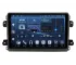 Citroen Jumper (2021-2023) Android car radio Apple CarPlay