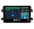 Fiat Ducato (2021-2023) Android autoradio Apple CarPlay