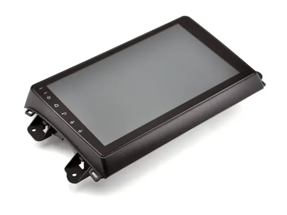 Fiat Ducato (2021-2023) Android autoradio Apple CarPlay
