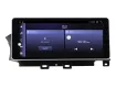 Alfa Romeo Stelvio (2016-2021) Android car radio CarPlay - 12,3"