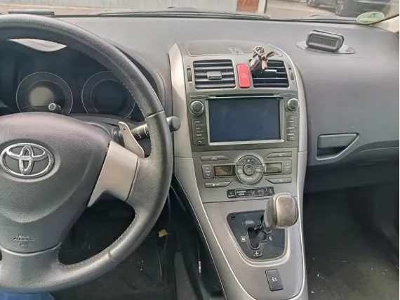 Toyota Auris E150 (2006-2012) Samochodowy Android stereo - OEM styl