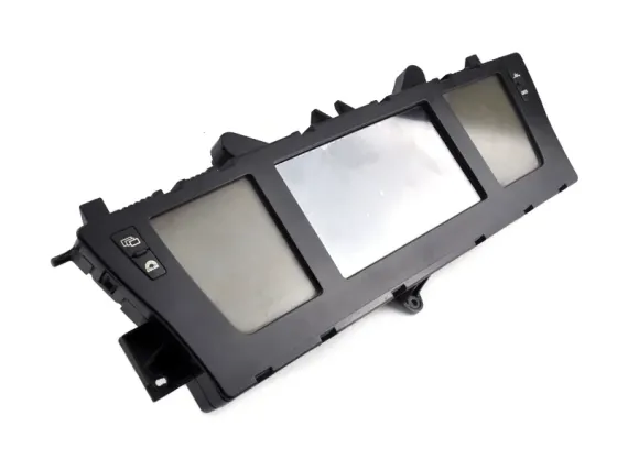 Citroen C4 Picasso Gen 1 (2006-2013) Android car radio - OEM style