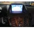 Ford Fiesta 7 (2009-2019) Autorrádio Android - OEM estilo