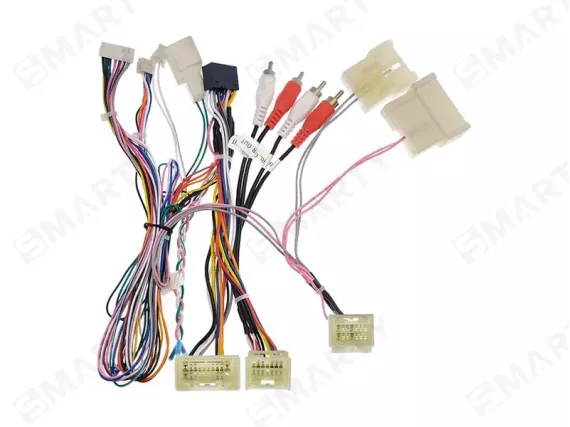 Lexus LX 470 (1998-2003) Android car radio - OEM Style