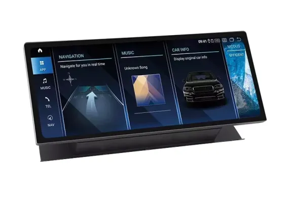 BMW X3 G01(G03) / X4 G02 2017+ Radio para coche Android Apple CarPlay