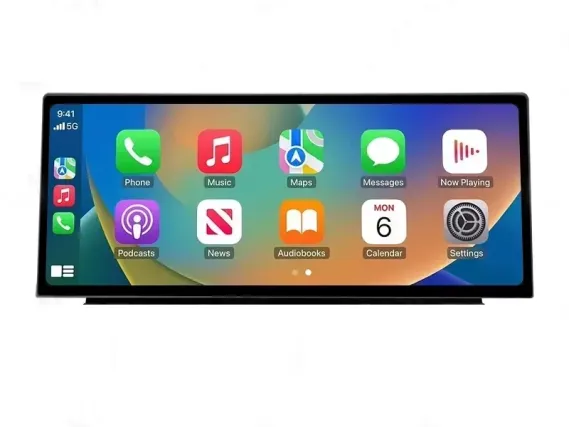 BMW X3 G01(G03) / X4 G02 2017+ Radio para coche Android Apple CarPlay