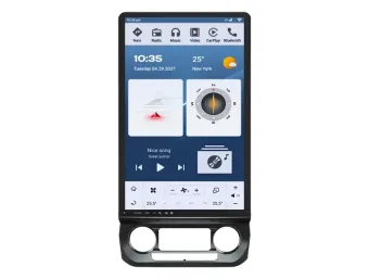 Ford F150/Raptor (2014-2020) Tesla Android car radio