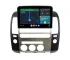 Nissan Navara R51 (2005-2014) Autorrádio Android Apple CarPlay