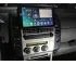 Nissan Navara R51 (2005-2014) Autorrádio Android Apple CarPlay